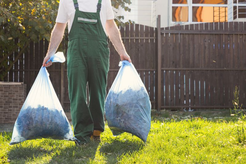 Yard Debris Removal in Honolulu, HI